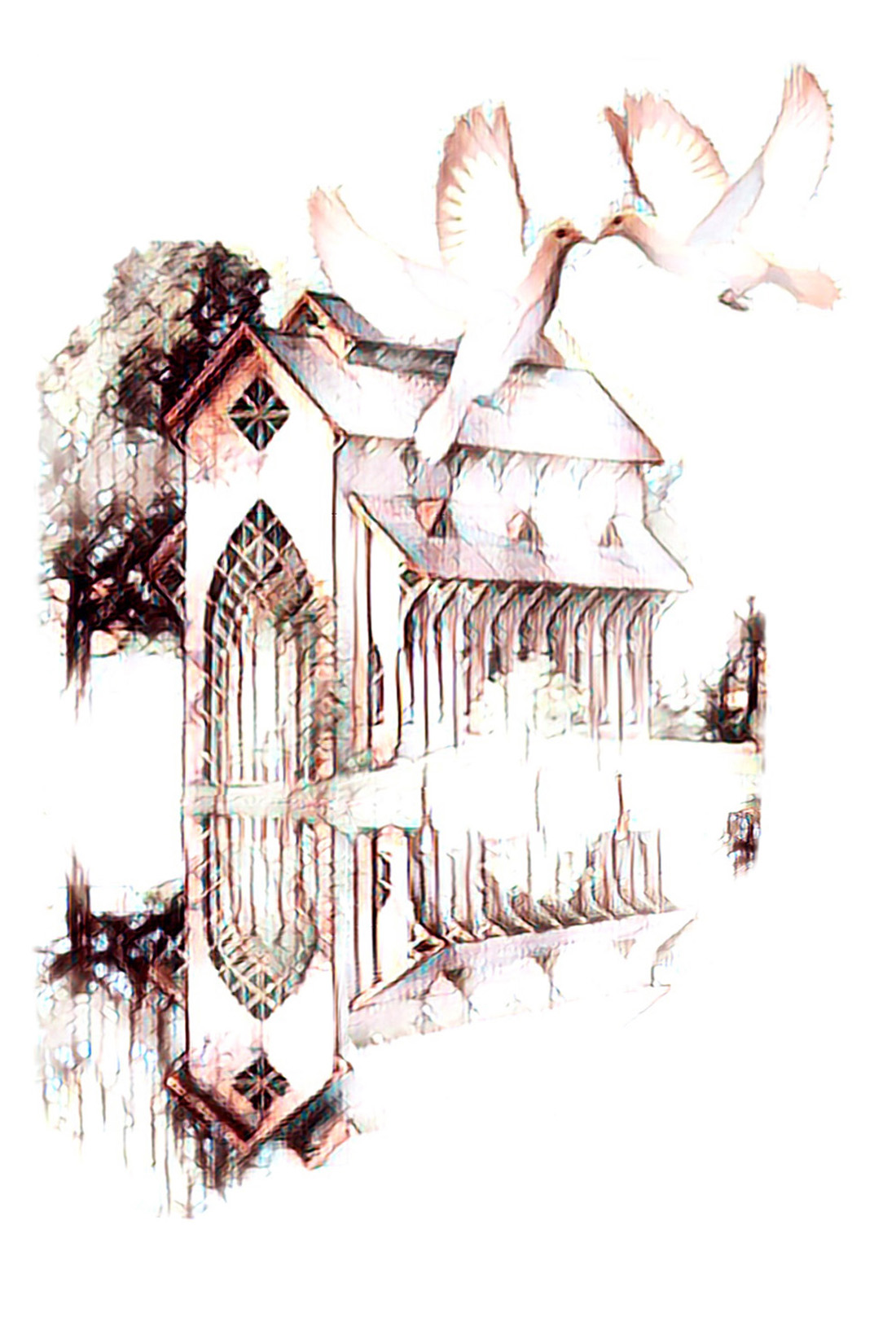 image of the Baughman Center